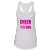 Women's Ideal Racerback Tank Thumbnail
