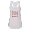 Women's Ideal Racerback Tank Thumbnail