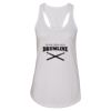 Women's Ideal Racerback Tank Thumbnail