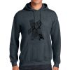 Heavy Blend Hooded Sweatshirt Thumbnail