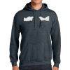 Heavy Blend Hooded Sweatshirt Thumbnail