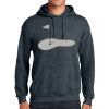 Heavy Blend Hooded Sweatshirt Thumbnail