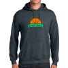 Heavy Blend Hooded Sweatshirt Thumbnail