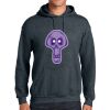 Heavy Blend Hooded Sweatshirt Thumbnail