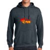 Heavy Blend Hooded Sweatshirt Thumbnail