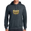 Heavy Blend Hooded Sweatshirt Thumbnail