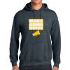 Heavy Blend Hooded Sweatshirt Thumbnail