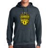 Heavy Blend Hooded Sweatshirt Thumbnail