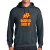 Heavy Blend Hooded Sweatshirt Thumbnail
