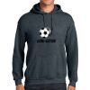 Heavy Blend Hooded Sweatshirt Thumbnail