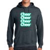 Heavy Blend Hooded Sweatshirt Thumbnail