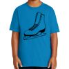 Basic Tee, Youth Ultra Cotton ® 100% US Cotton T Shirt Thumbnail