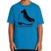 Basic Tee, Youth Ultra Cotton ® 100% US Cotton T Shirt Thumbnail