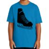 Basic Tee, Youth Ultra Cotton ® 100% US Cotton T Shirt Thumbnail
