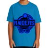 Basic Tee, Youth Ultra Cotton ® 100% US Cotton T Shirt Thumbnail