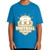 Basic Tee, Youth Ultra Cotton ® 100% US Cotton T Shirt Thumbnail