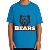 Basic Tee, Youth Ultra Cotton ® 100% US Cotton T Shirt Thumbnail