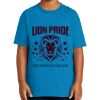 Basic Tee, Youth Ultra Cotton ® 100% US Cotton T Shirt Thumbnail