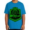 Basic Tee, Youth Ultra Cotton ® 100% US Cotton T Shirt Thumbnail