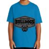 Basic Tee, Youth Ultra Cotton ® 100% US Cotton T Shirt Thumbnail