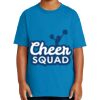 Basic Tee, Youth Ultra Cotton ® 100% US Cotton T Shirt Thumbnail