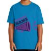 Basic Tee, Youth Ultra Cotton ® 100% US Cotton T Shirt Thumbnail