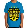Basic Tee, Youth Ultra Cotton ® 100% US Cotton T Shirt Thumbnail