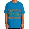 Basic Tee, Youth Ultra Cotton ® 100% US Cotton T Shirt Thumbnail