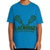 Basic Tee, Youth Ultra Cotton ® 100% US Cotton T Shirt Thumbnail
