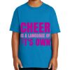 Basic Tee, Youth Ultra Cotton ® 100% US Cotton T Shirt Thumbnail