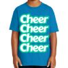 Basic Tee, Youth Ultra Cotton ® 100% US Cotton T Shirt Thumbnail