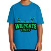 Basic Tee, Youth Ultra Cotton ® 100% US Cotton T Shirt Thumbnail