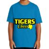 Basic Tee, Youth Ultra Cotton ® 100% US Cotton T Shirt Thumbnail