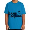 Basic Tee, Youth Ultra Cotton ® 100% US Cotton T Shirt Thumbnail
