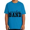 Basic Tee, Youth Ultra Cotton ® 100% US Cotton T Shirt Thumbnail