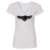 Women's Ideal V-Neck T-Shirt Thumbnail