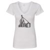 Women's Ideal V-Neck T-Shirt Thumbnail