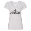 Women's Ideal V-Neck T-Shirt Thumbnail