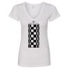 Women's Ideal V-Neck T-Shirt Thumbnail