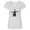 Women's Ideal V-Neck T-Shirt Thumbnail