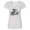 Women's Ideal V-Neck T-Shirt Thumbnail