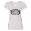 Women's Ideal V-Neck T-Shirt Thumbnail