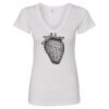 Women's Ideal V-Neck T-Shirt Thumbnail