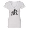 Women's Ideal V-Neck T-Shirt Thumbnail