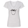 Women's Ideal V-Neck T-Shirt Thumbnail