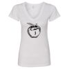 Women's Ideal V-Neck T-Shirt Thumbnail