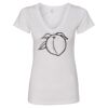 Women's Ideal V-Neck T-Shirt Thumbnail