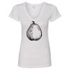 Women's Ideal V-Neck T-Shirt Thumbnail