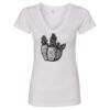 Women's Ideal V-Neck T-Shirt Thumbnail