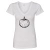 Women's Ideal V-Neck T-Shirt Thumbnail